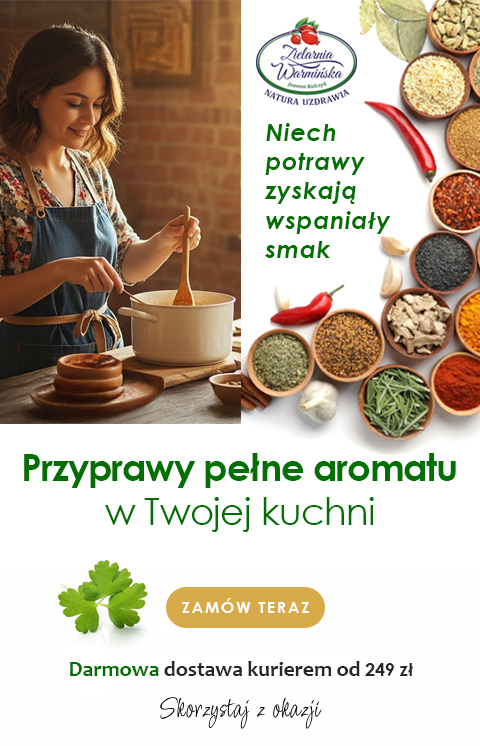 Przyprawy