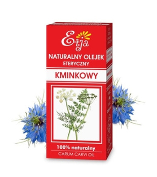 Naturalny Olejek Kminkowy, 10 ml - Etja