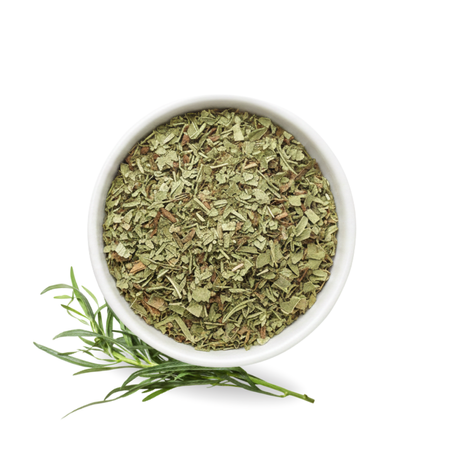 Estragon Suszony, 40 g