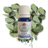 100% Naturalny Olejek Eukaliptusowy, 10 ml